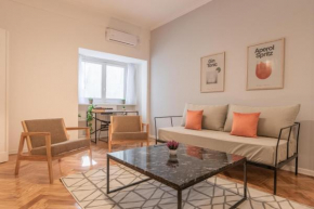 Fliphaus Arenales 1900 - 5 Bd 3 Ba Recoleta